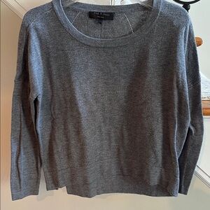 Rag & bone Knit Sweater